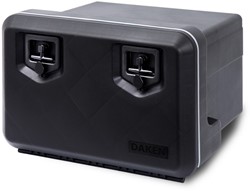 Kunststof kist - 685x500x500