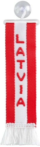 Vaantje Latvia