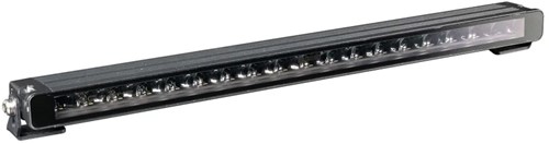 Lightbar LED Vulcan 530 9600 lumen 9-36V