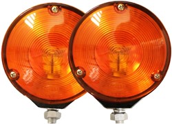 Hella - Pablo Orange/Orange