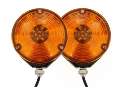 LED Pablo Orange/Orange