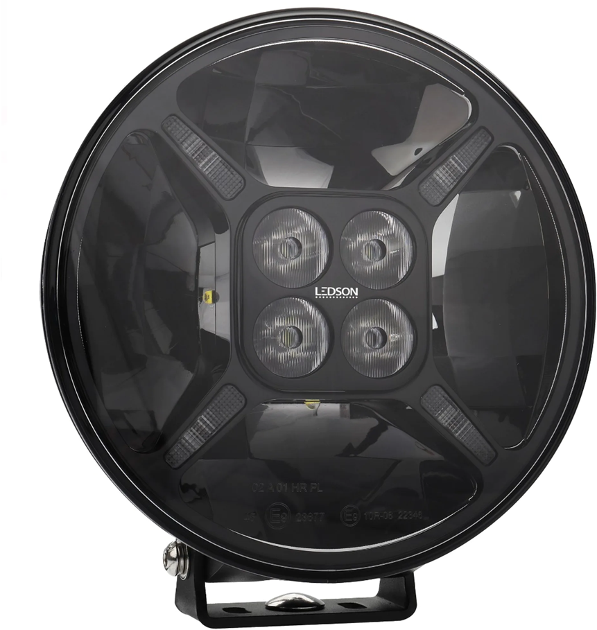 Ledson Sarox9+LED spotlight 120W
