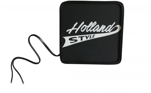 Lichtbakje Holland Style - 12V