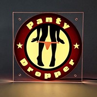 Lichtbakje Panty Dropper-2