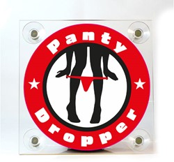 Lichtbakje Panty Dropper
