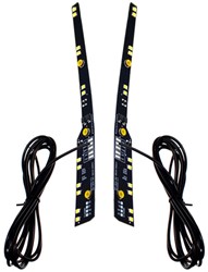 Zusätzliches Positionslicht für Scania Next Gen LED-Nebelscheinwerfer