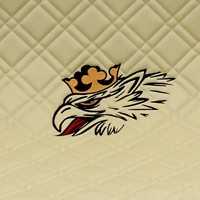 Engine cover and Floor mats Scania 4 Series Beige-2