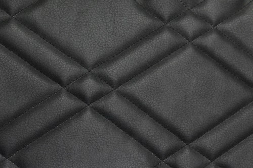 Dashboardtafel luxury DAF zwart-3