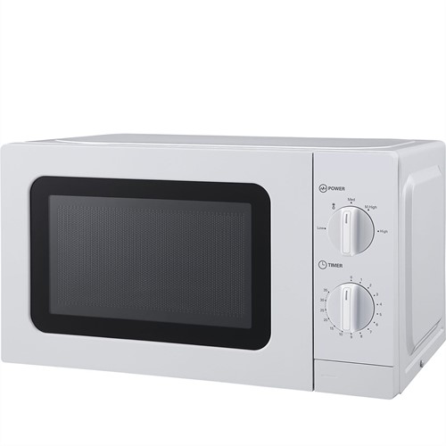 Microwave 700W White