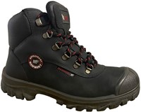 Mammoet workwear shoes