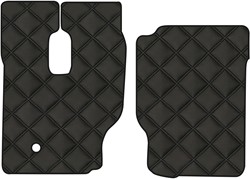 Fußmatten MAN M2000 Cab. N