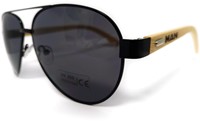 MAN Sonnenbrille - verschiedene Farben