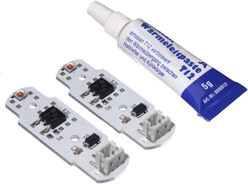 MAN van 2017 tot 2020 - DRL ombouwset-2