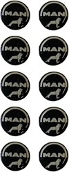 Wielmoerdopstickers MAN 2