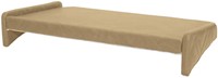 Dashboardtafel luxury MAN beige