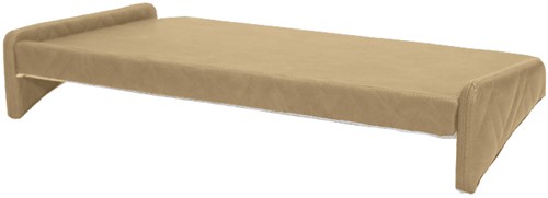 Dashboardtafel luxury MAN beige