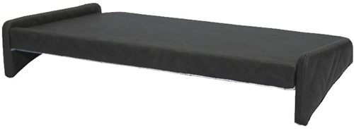 Dashboardtafel luxury MAN zwart