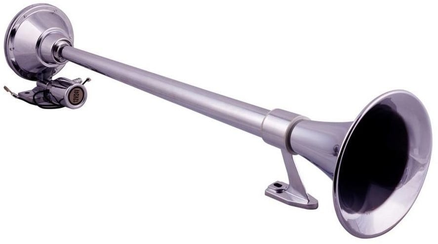 12 volt marine shop horn