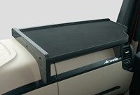 Dashboard passenger table Mercedes Actros from 2012 2500 cab titan