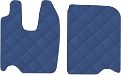 Fußmatten Mercedes ATEGO/AXOR