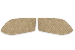 Deurpanelen Mercedes MP2 / MP3 Zand