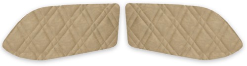 Deurpanelen Mercedes MP2 / MP3 Zand