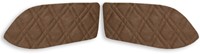 Doorpanels Mercedes MP2 / MP3 Chocobrown