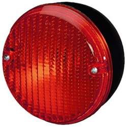 Hella - Rear fog Light - 140mm
