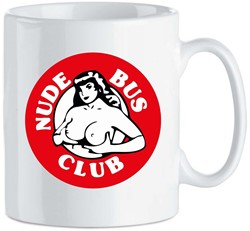 Mok Nude Bus Club