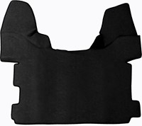 Engine cover DAF 106-3