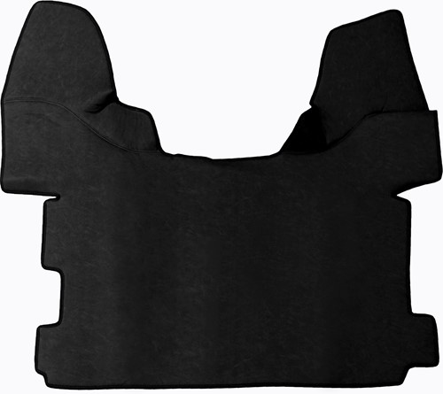 Motortunnel Abdeckung DAF 106-3