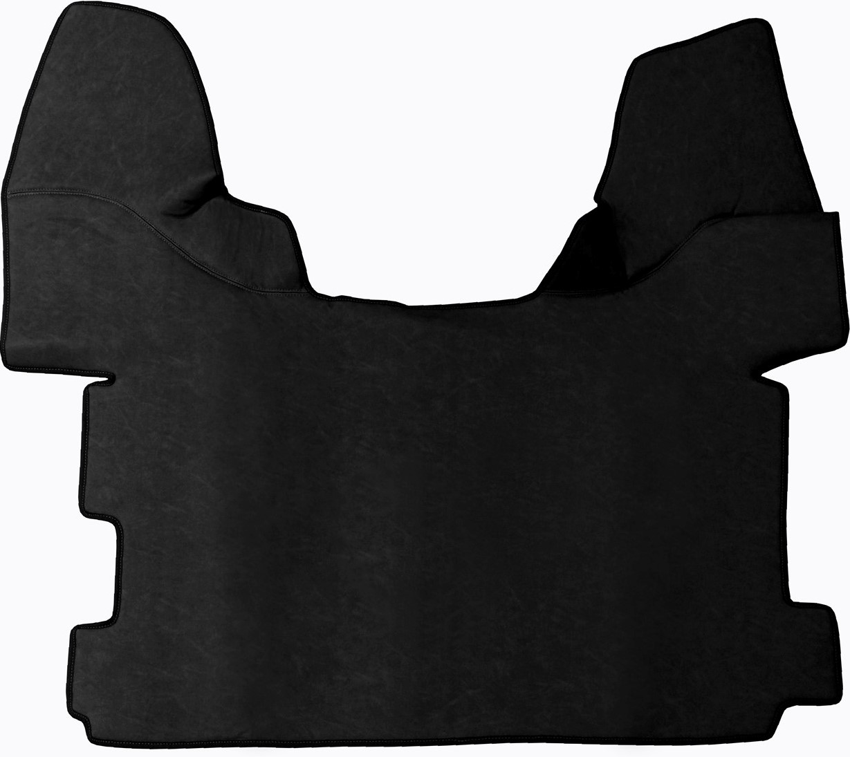 Motortunnel Abdeckung DAF XG / XG+ Truck Accessoires