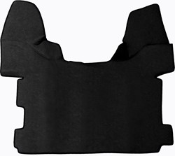 Motortunnel Abdeckung DAF XF (2021-)