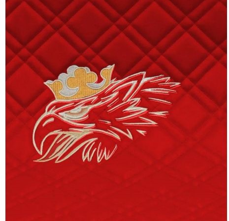 Motortunnel en Vloermatten Scania Next Gen R Rood Truck Accessoires