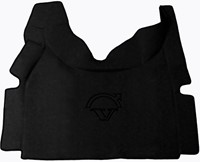 Engine cover Volvo FH4 & FH5-3