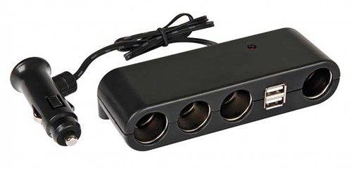Multi adapter