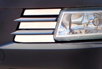 Edelstahl-City-Light-Platten TGX