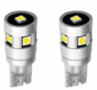 T10 6 Hyperled Oranje