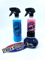 Geschenkpaket - New Car