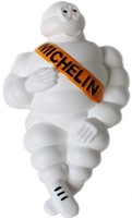 Old School Michelin - 42cm