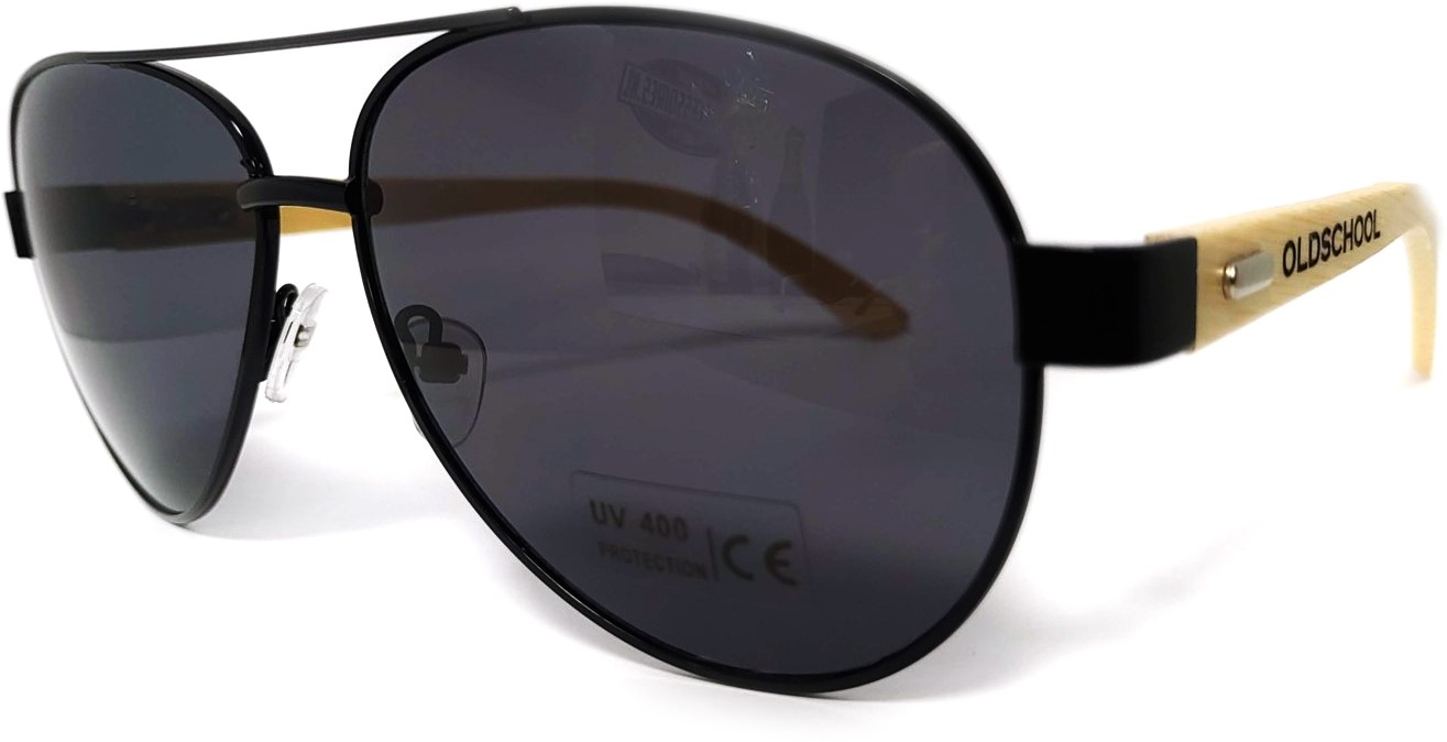 Old School sunglasses various colors