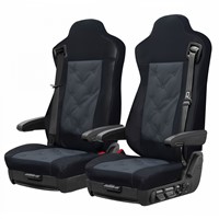 Sitzbezugsatz Old Style Professional Iveco S-Way ab '19-2