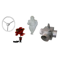 Old School Accessoires