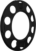 10 gaats Stalen Opstapring open 22,5" 1 stuk Stalen velg