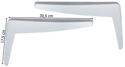 Polyester Scania Booskijkers 4 & R Serie Normaal