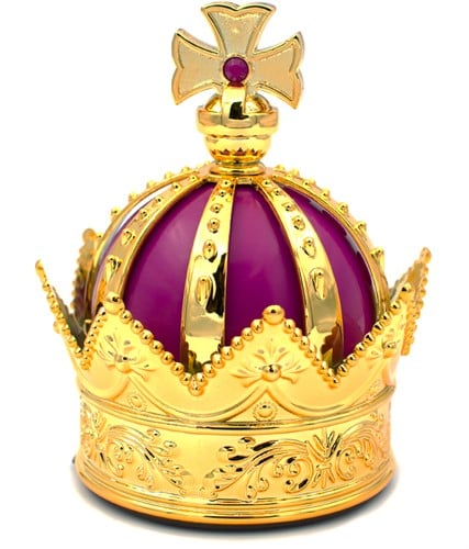 Kroontje Lavendel Paars