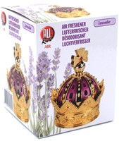 Crown Lavender Purple-3