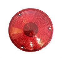 Losse lens rood voor Pablo lamp