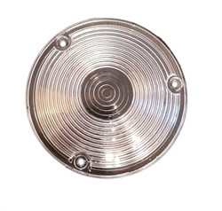 Single lens white for Pablo lamp