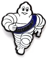 Pin Michelin